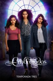 Embrujadas: Temporada 3