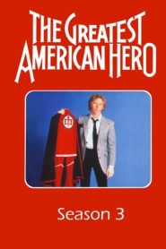 El gran héroe americano: Temporada 3