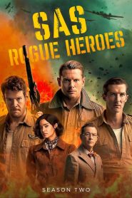 Los hombres del S.A.S: Temporada 2