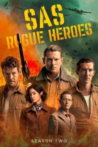 Los hombres del S.A.S: Temporada 2