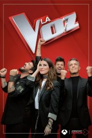 La voz: Temporada 7