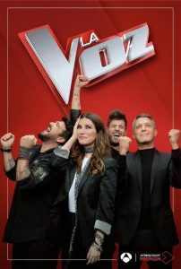 La voz: Temporada 7
