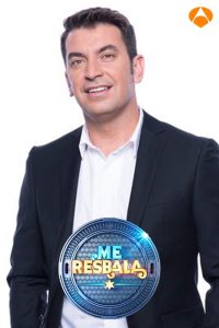 Me resbala: Temporada 1