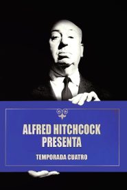 Alfred Hitchcock presenta: Temporada 4