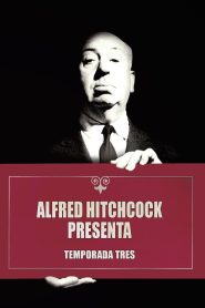 Alfred Hitchcock presenta: Temporada 3