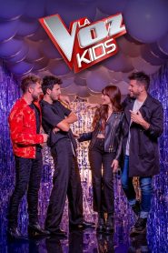 La voz kids: Temporada 7