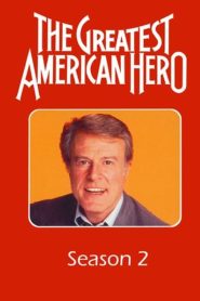 El gran héroe americano: Temporada 2