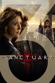 Sanctuary: Temporada 3