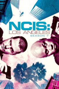 NCIS: Los Ángeles: Temporada 7