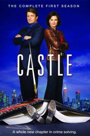 Castle: Temporada 1