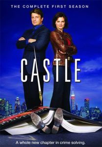 Castle: Temporada 1