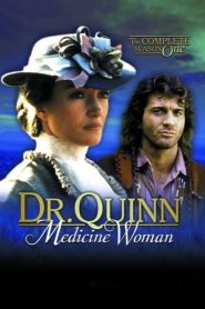 La doctora Quinn: Temporada 1