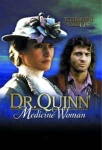 La doctora Quinn: Temporada 1