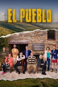 El pueblo: Temporada 3