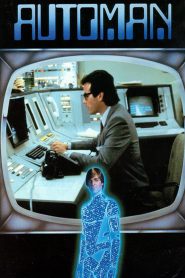 Automan: Temporada 1