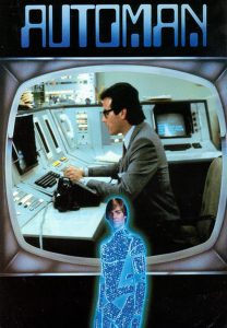 Automan: Temporada 1