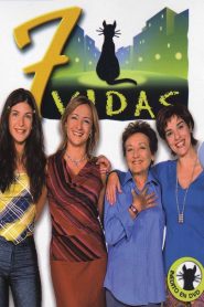 7 vidas: Temporada 4