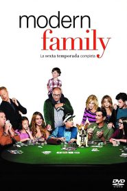 Modern Family: Temporada 6