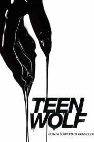 Teen Wolf: Temporada 5