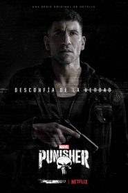 Marvel – The Punisher