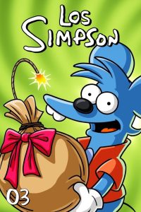 Los Simpson: Temporada 3