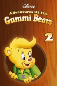 Las aventuras de los osos Gummi: Temporada 2