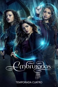 Embrujadas: Temporada 4