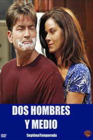 Dos hombres y medio: Temporada 7