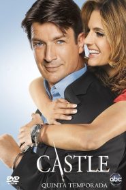 Castle: Temporada 5