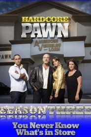 Empeños A Lo Bestia: Temporada 3