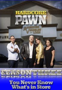 Empeños A Lo Bestia: Temporada 3