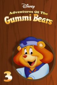 Las aventuras de los osos Gummi: Temporada 3