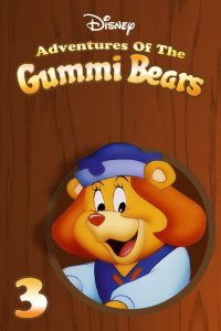Las aventuras de los osos Gummi: Temporada 3