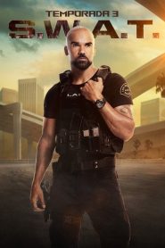 S.W.A.T.: Temporada 3