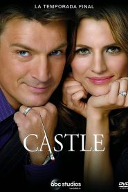 Castle: Temporada 8