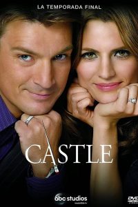 Castle: Temporada 8
