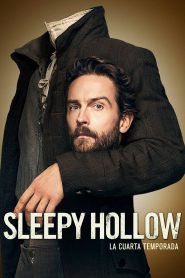 Sleepy Hollow: Temporada 4