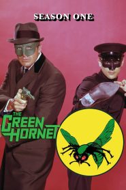 El avispón verde: Temporada 1