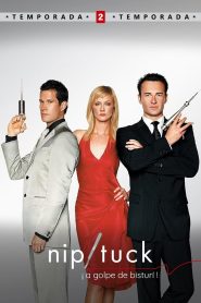 Nip/Tuck, a golpe de bisturí: Temporada 2
