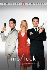 Nip/Tuck, a golpe de bisturí: Temporada 2