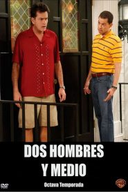 Dos hombres y medio: Temporada 8