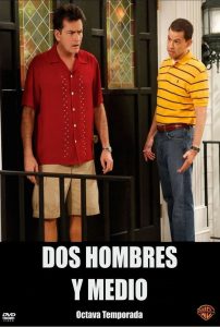 Dos hombres y medio: Temporada 8