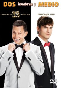 Dos hombres y medio: Temporada 12