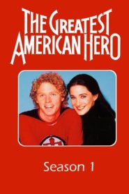 El gran héroe americano: Temporada 1