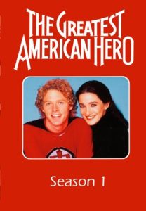 El gran héroe americano: Temporada 1