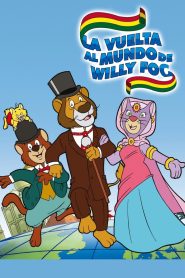 La vuelta al mundo de Willy Fog: Temporada 1