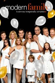 Modern Family: Temporada 9