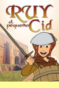 Ruy, el pequeño Cid