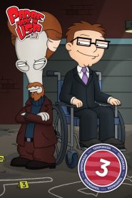 Padre made in USA: Temporada 3