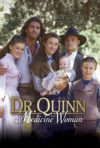 La doctora Quinn: Temporada 4